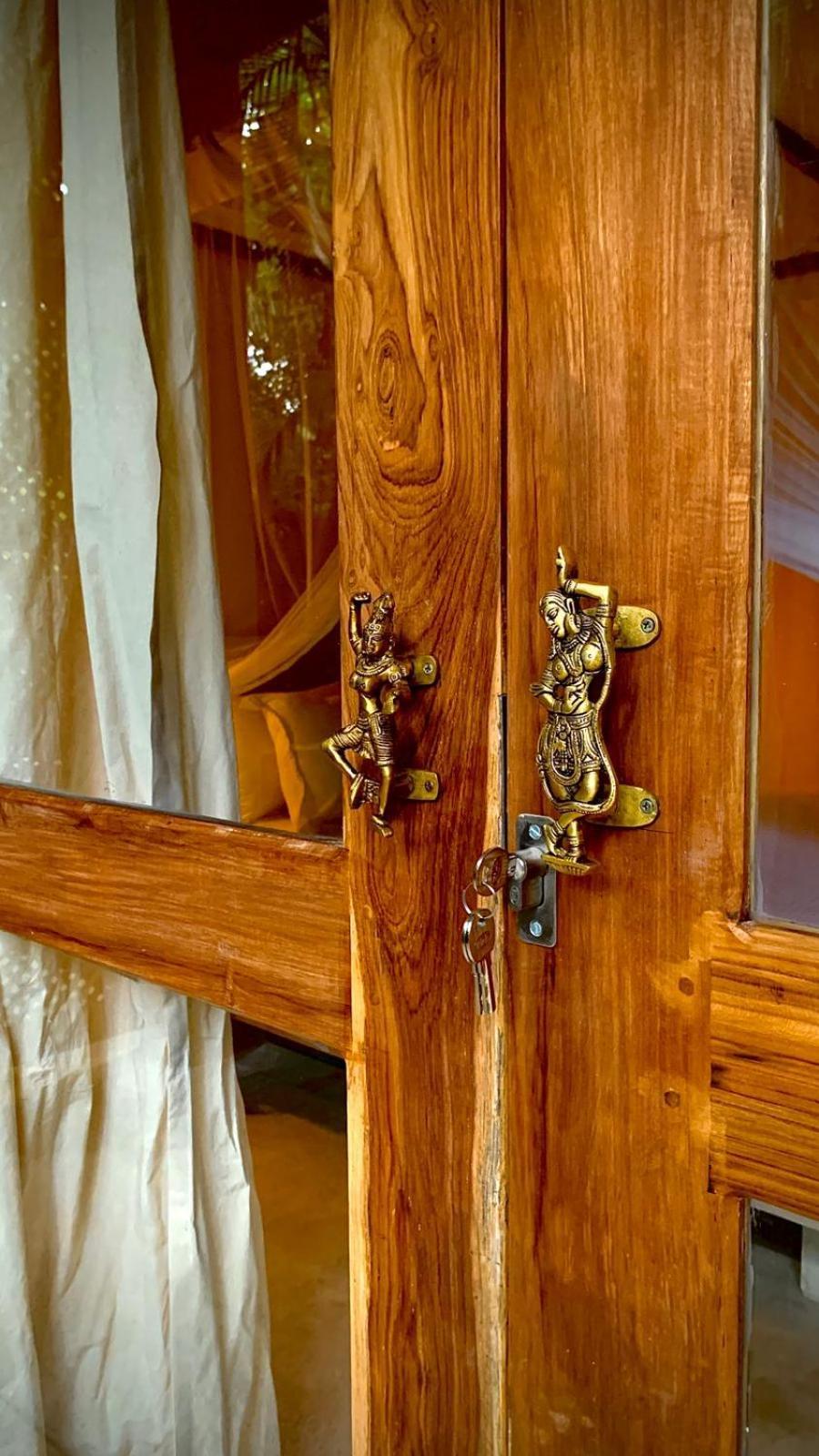 Casa Vana Hiriketiya Dickwella Zewnętrze zdjęcie