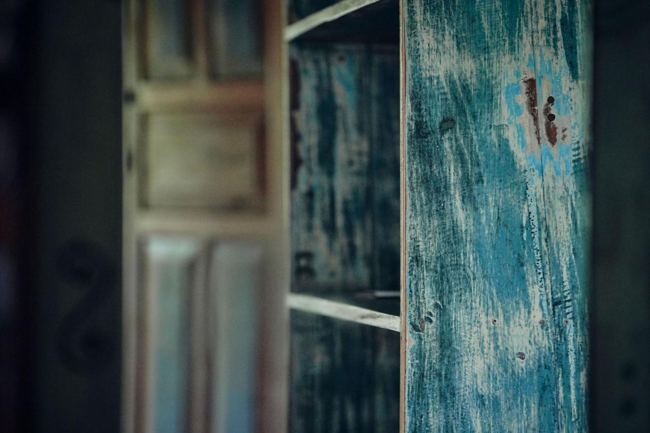 Casa Vana Hiriketiya Dickwella Zewnętrze zdjęcie