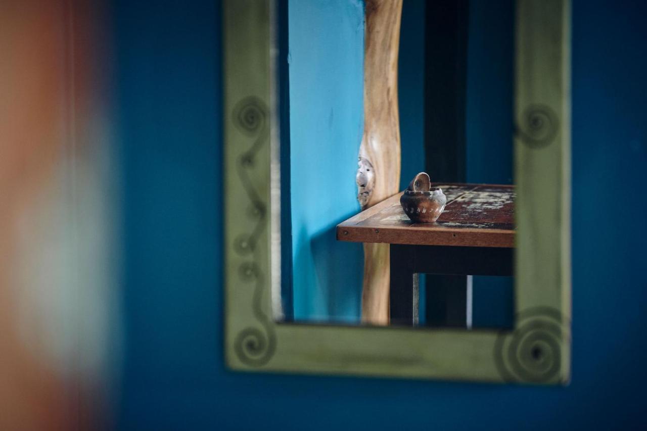 Casa Vana Hiriketiya Dickwella Zewnętrze zdjęcie