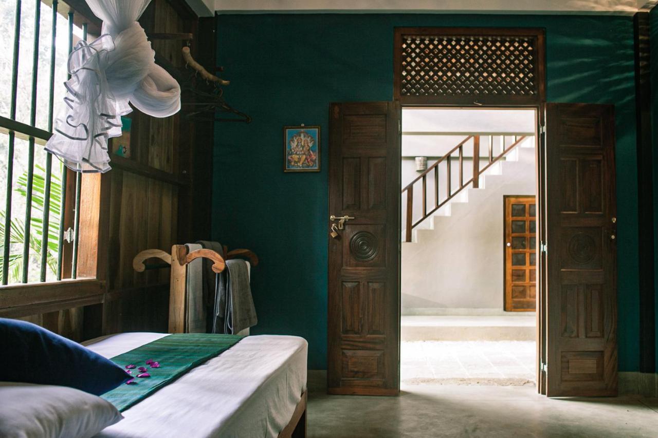 Casa Vana Hiriketiya Dickwella Zewnętrze zdjęcie