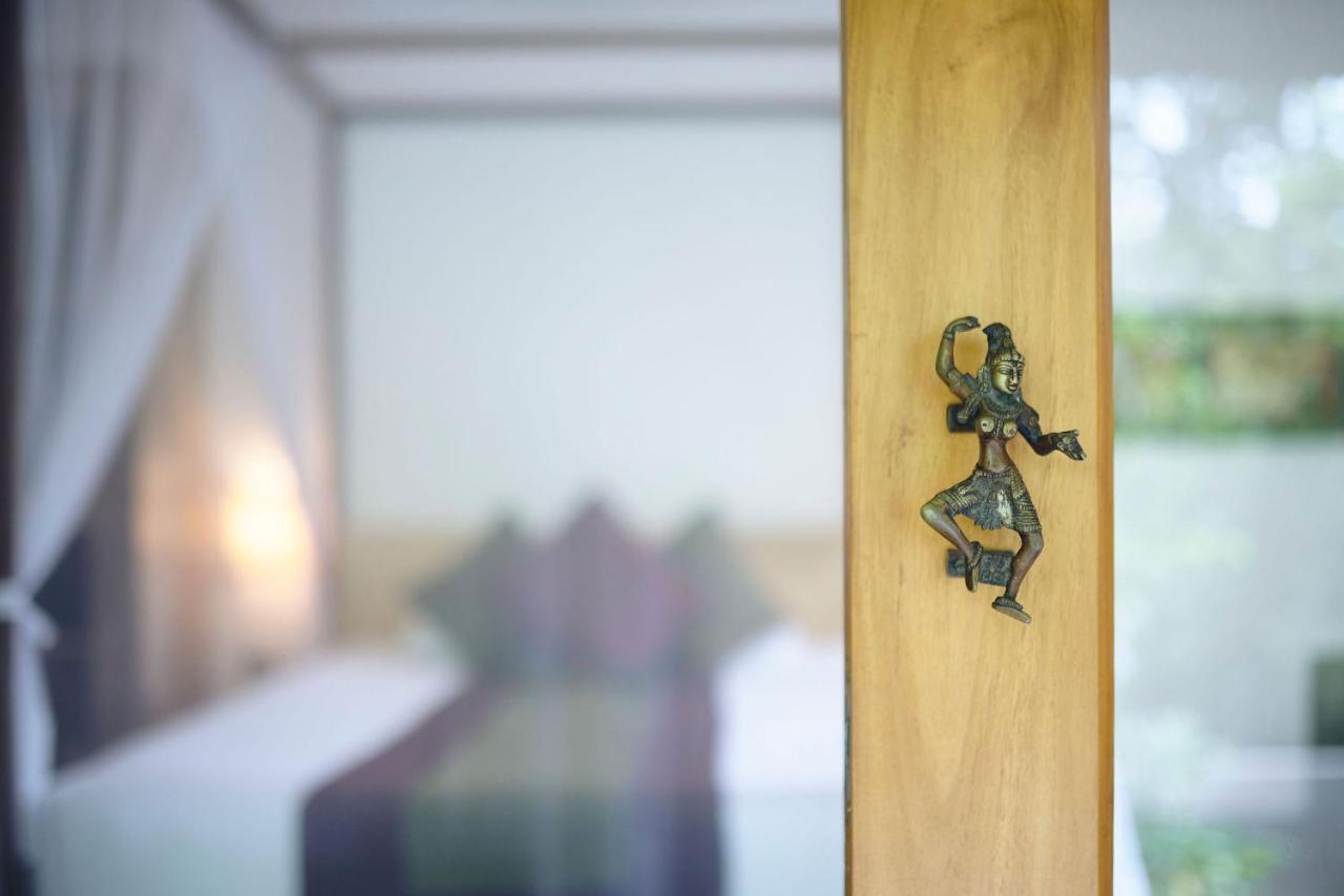 Casa Vana Hiriketiya Dickwella Zewnętrze zdjęcie